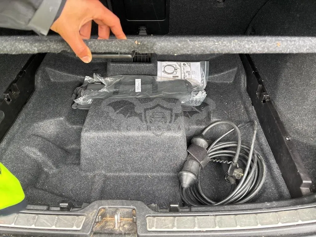 Volvo XC40 1.5 T5 Inscription Luxe 2021