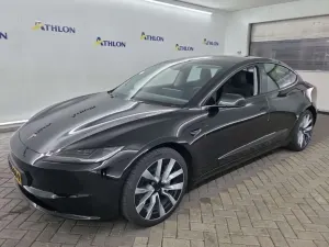 Tesla Model 3 Long Range 2024