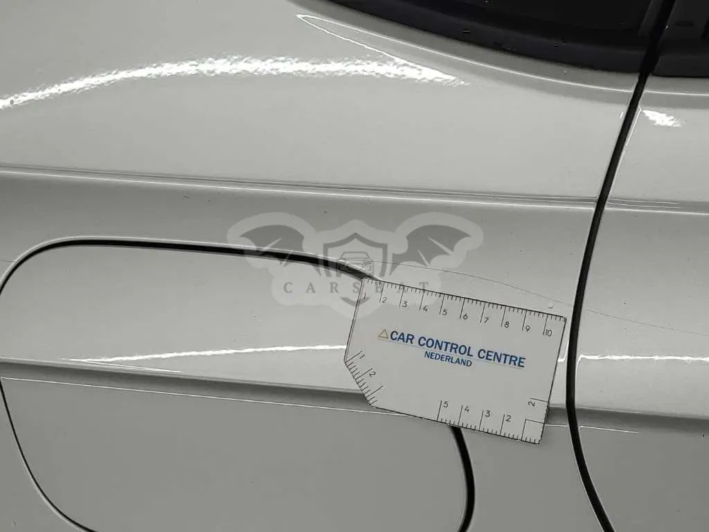 Volkswagen Polo 1.0 TSI Comfortline Business 2019