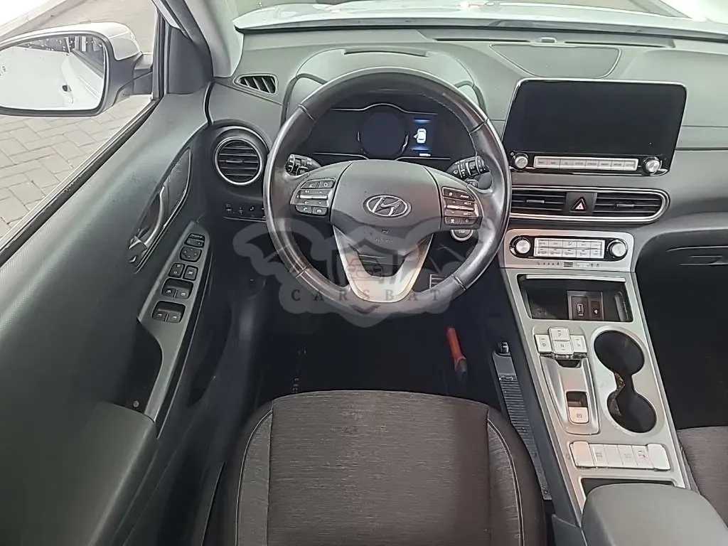 Hyundai Kona e-Kona 64 kWh Fashion 2020