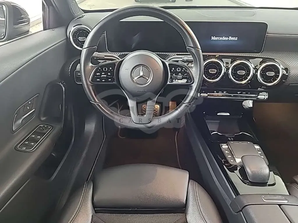Mercedes-Benz A 180 CDI Business Solution 2020