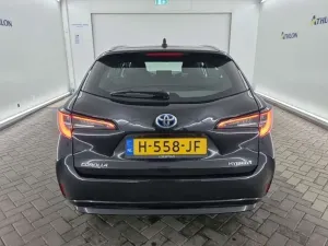 Toyota Corolla Touring Sports 1.8 Business 2020