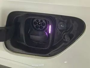 Polestar 2 Long Range 79 kWh Launch 2021