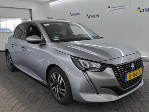 Peugeot 208 1.2i Allure 2021