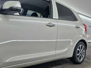Kia Picanto (Morning) 1.0 DynamicPlusLine 2021