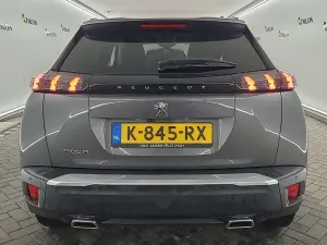 Peugeot 2008 1.2i Allure 2021