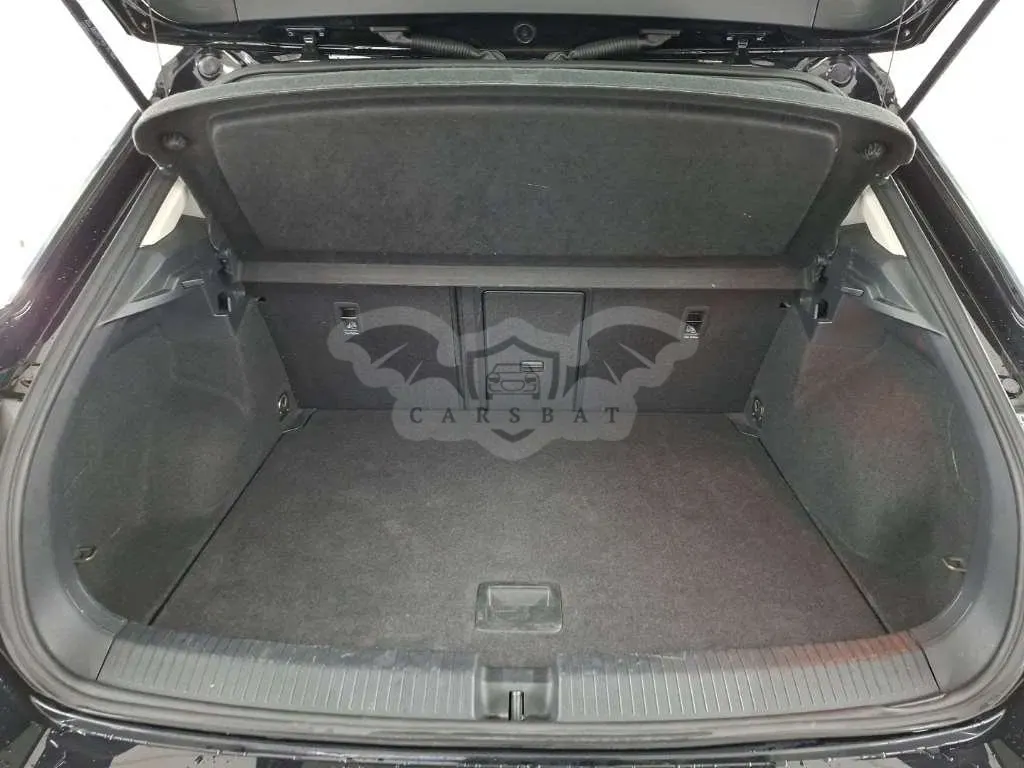 Volkswagen T-ROC 1.0 TSI Style 2021