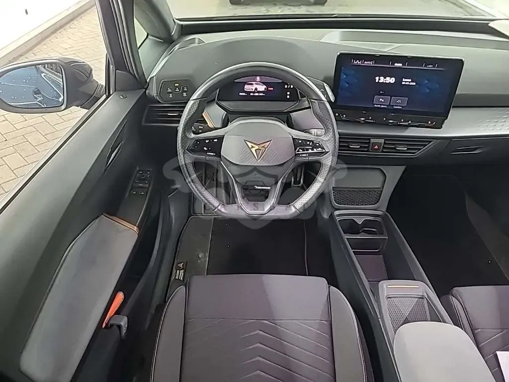 Cupra Born 58 kWh Business 2021