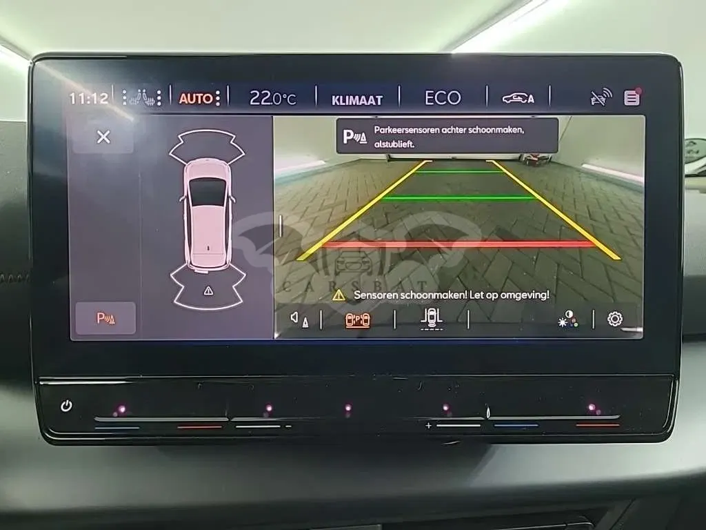 Cupra Born 58 kWh Performance 2021