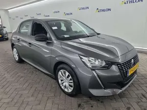 Peugeot 208 1.2i Active 2022
