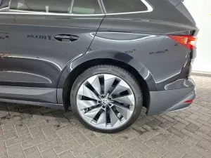 Skoda Enyaq iV 80 First Edition 2021