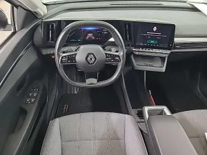 Renault Megane E-Tech Equilibre 2023