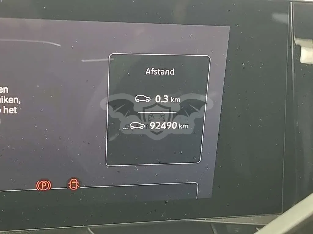 Renault Megane E-Tech Evolution 2023