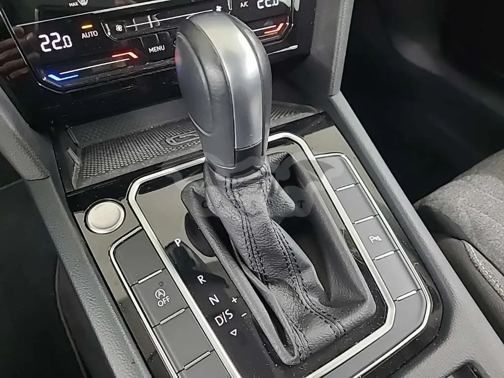 Volkswagen Passat Variant 1.5 TSI Business 2023