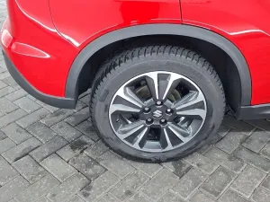 Suzuki Vitara 1.4 Style 2023