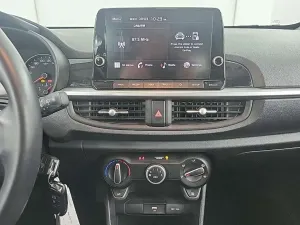 Kia Picanto (Morning) 1.0 DynamicLine 2023