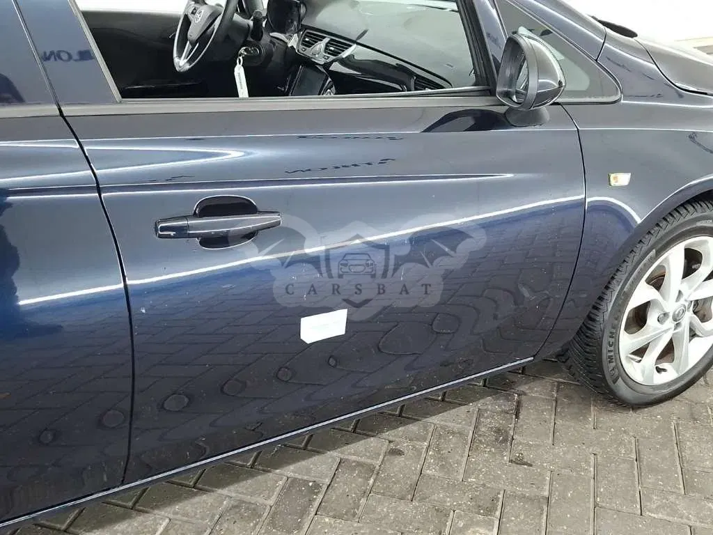 Opel Corsa 1.0 Online Edition 2018