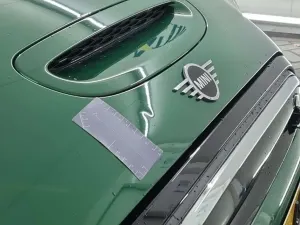 Mini Electric classic 2023