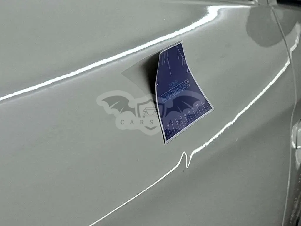 Mitsubishi Space Star 1.0 2019