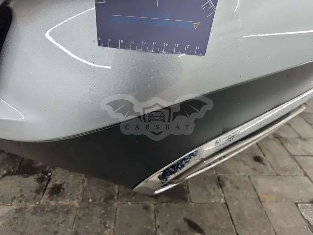 Mercedes-Benz CLA 180 AMG Line 2024