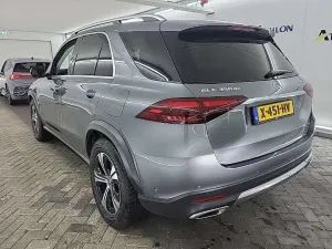 Mercedes-Benz GLE 350de 2023