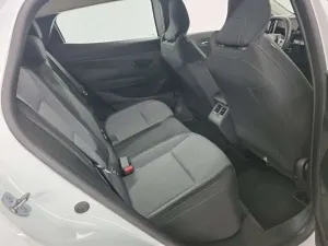 Renault Megane E-Tech Equilibre 2024