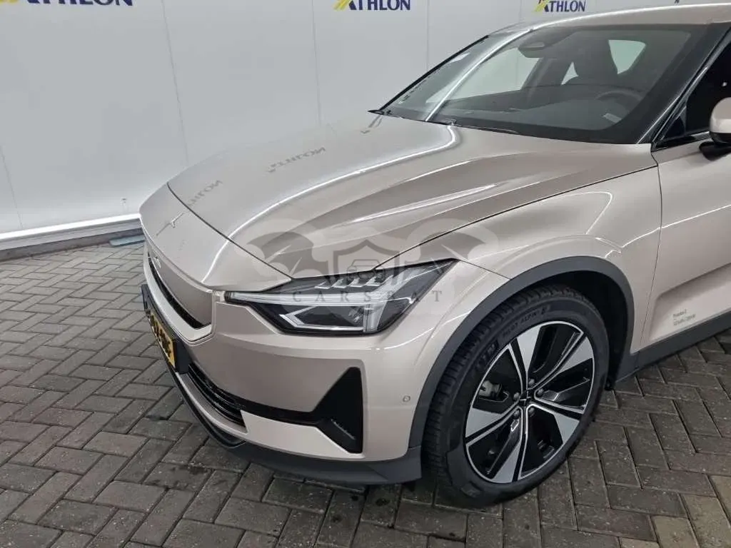 Polestar 2 Long Range 2024