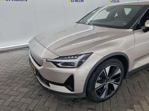 Polestar 2 Long Range 2024
