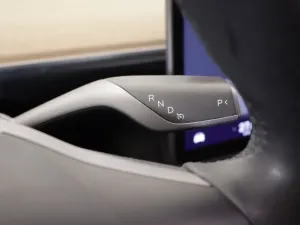 Tesla Model 3 Long Range 75 kWh 2021