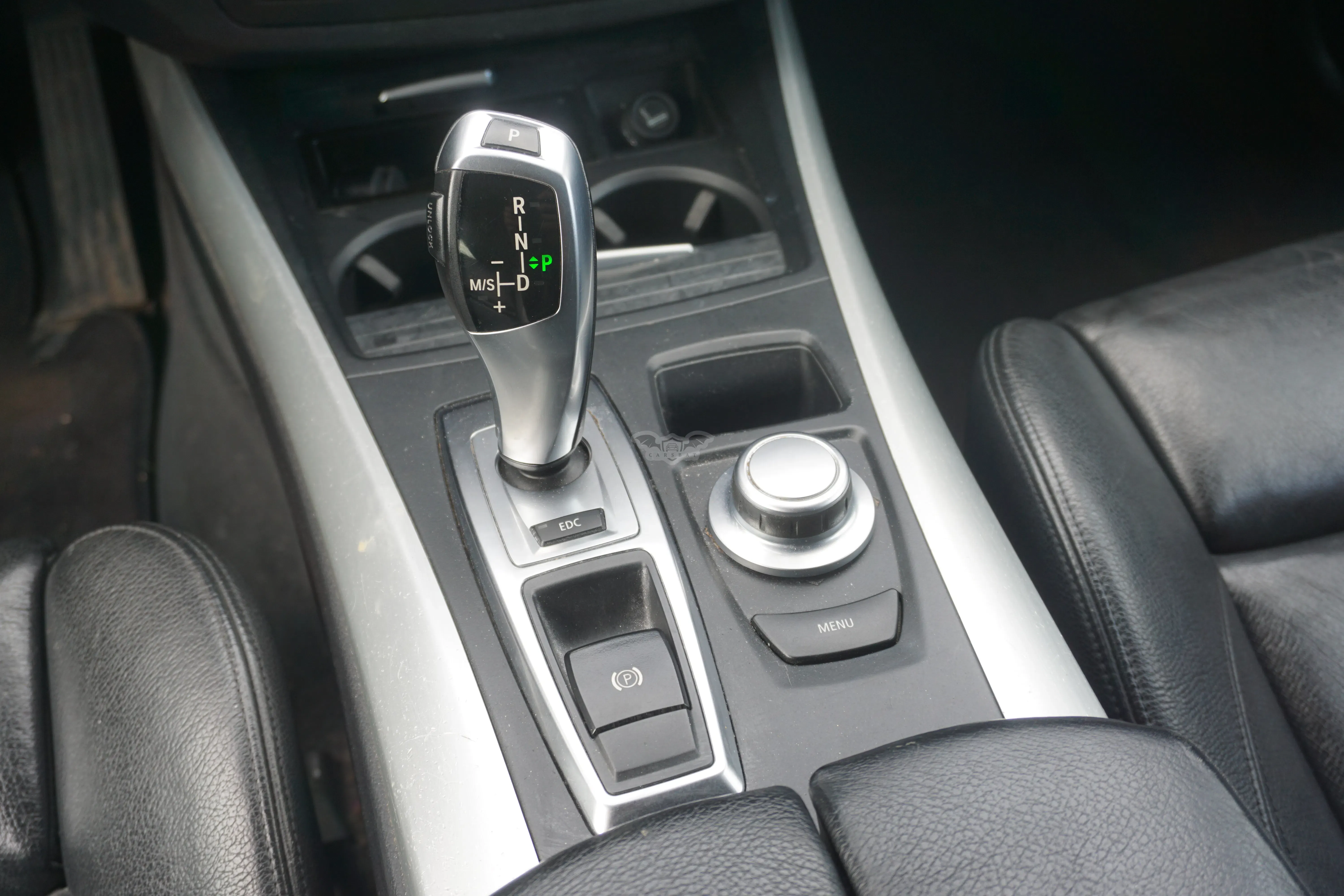 BMW X5 30 2007