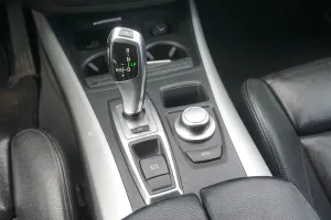 BMW X5 30 2007