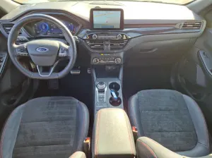 Ford Kuga 2.5 ST Line X 2023