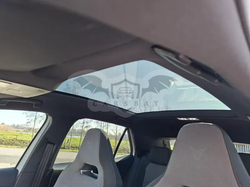 Cupra Born Copper Edition 2021