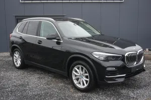 BMW X5 45e 2021