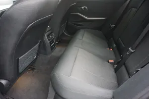 BMW 3 Series Touring 318d 2022