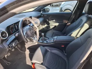 Mercedes-Benz A 180 Business Solution 2022