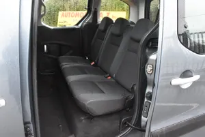 Peugeot Partner Tepee 1.6 2011