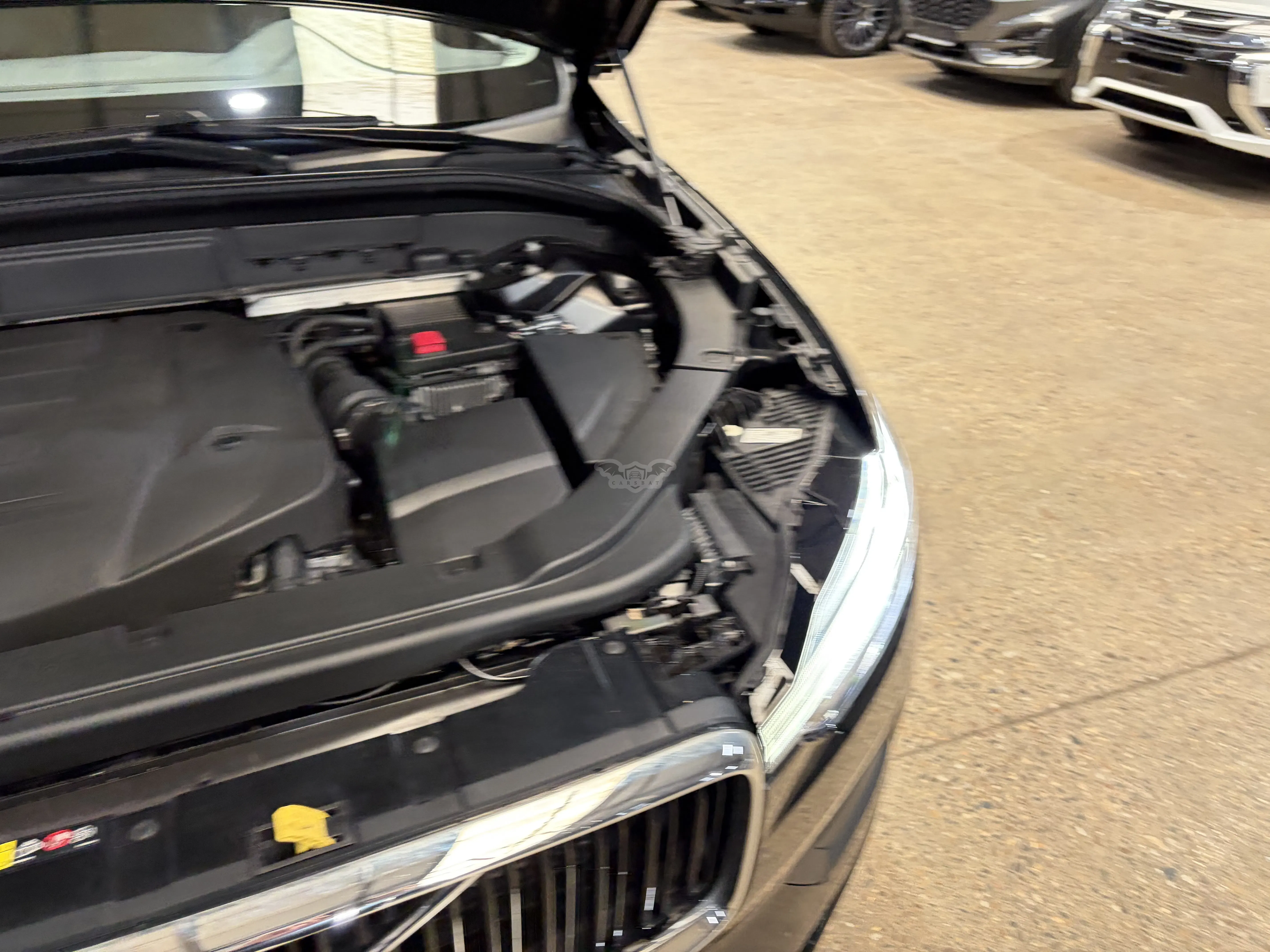 Volvo XC60 D4 Momentum 2020