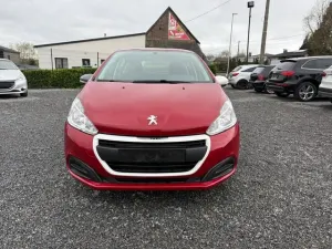 Peugeot 208 1.2i Like 2017