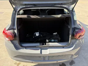 Dacia Sandero 1.0 Essential 2025