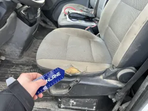 Hyundai H350 2.5 CRDi 2016