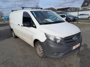 Mercedes-Benz Vito 2.1 2018