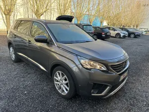 Peugeot 5008 1.6 HDI Allure 2017