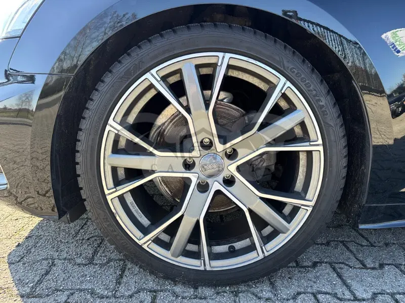 Audi A5 Sportback 35 TFSI Business 2021