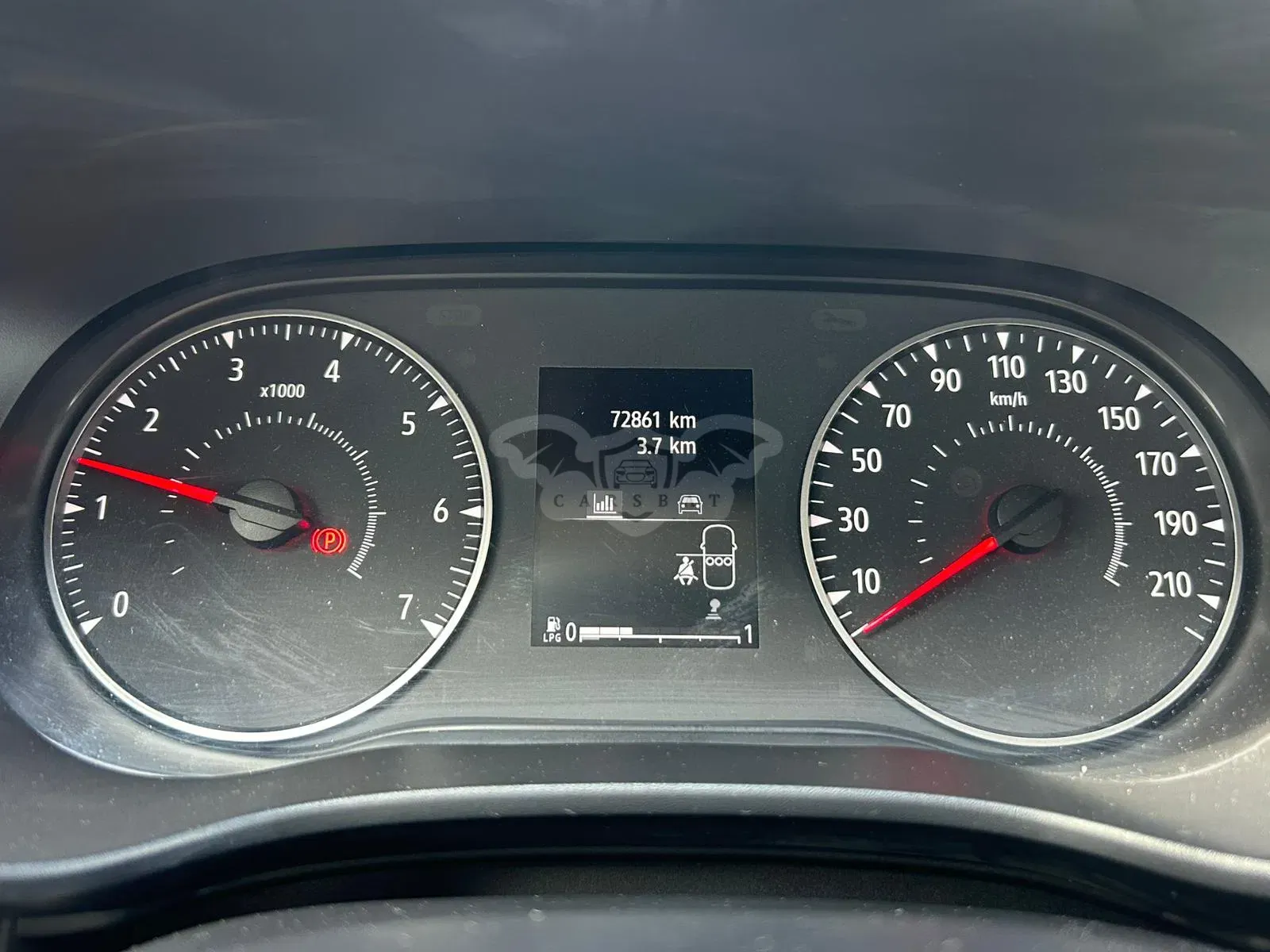 Dacia Jogger 1.0 TCe Extreme 2022
