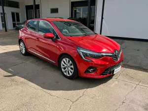 Renault Clio 1.0 Tce Intens 2022