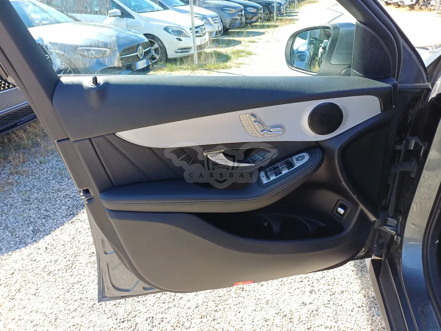 Mercedes-Benz GLC 220d Premium 2022