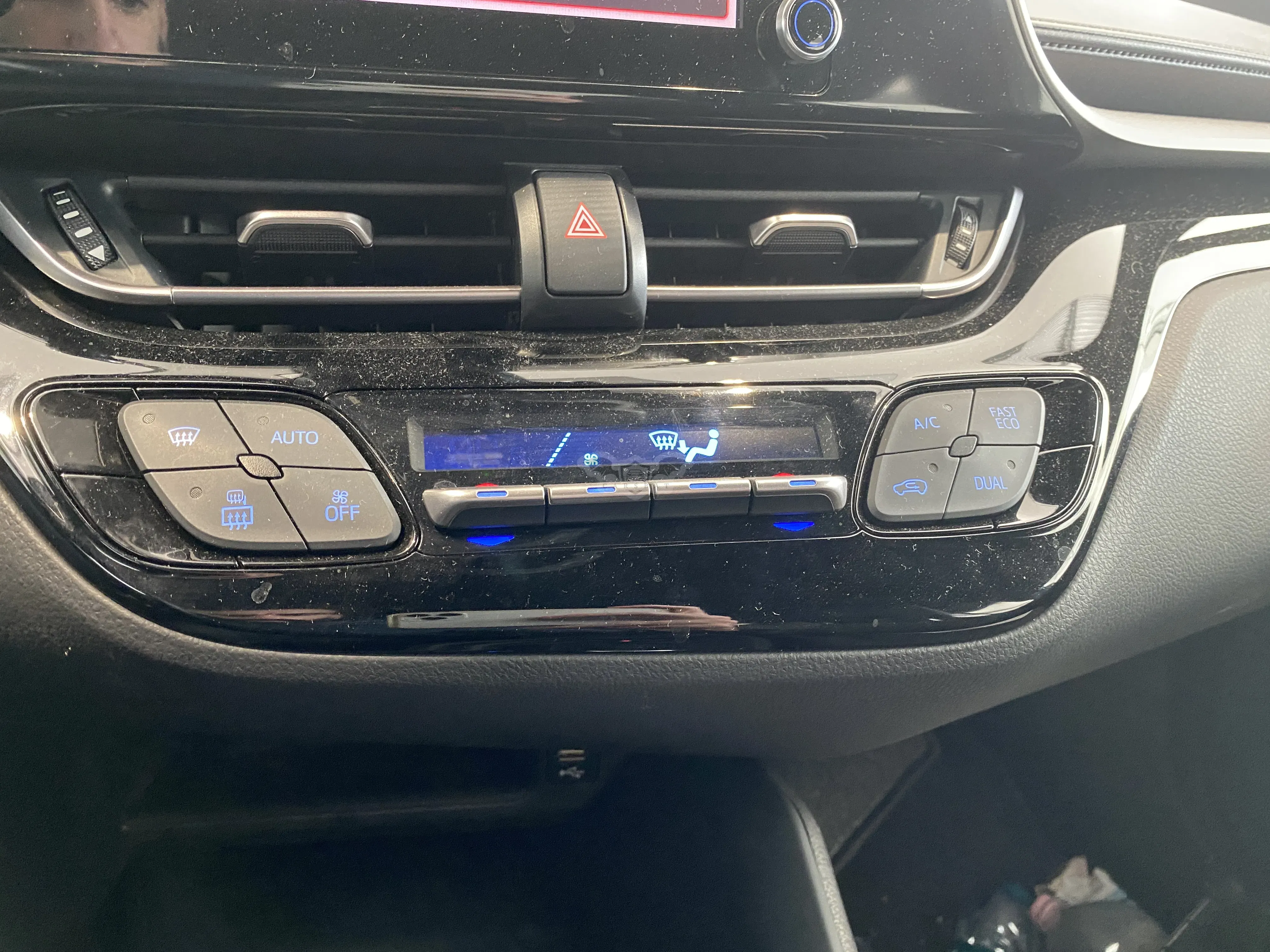 Toyota C-HR 1.8 Active 2023