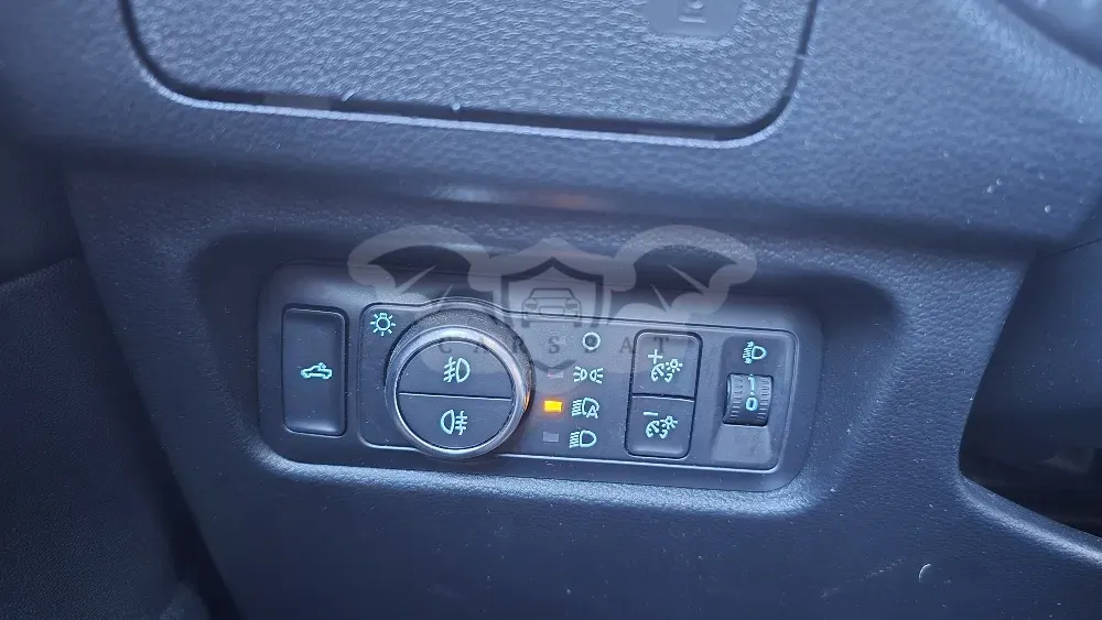 Ford Ranger 3.0 2025