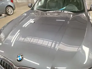 BMW 3 Series 318i M Sport 2021